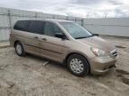 2006 HONDA ODYSSEY LX à vendre chez Copart AB - EDMONTON