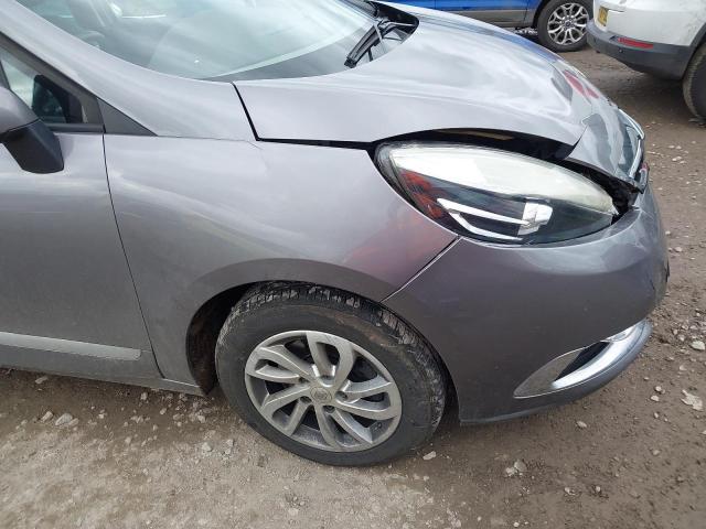 2015 RENAULT SCENIC DYN