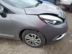 2015 RENAULT SCENIC DYN for sale at Copart YORK
