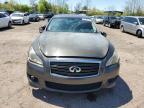 2011 Infiniti M37  იყიდება Chalfont-ში, PA - Front End