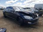 2008 Mercedes-Benz S 550 4Matic for Sale in Elgin, IL - Front End
