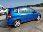 2007 Honda Fit S იყიდება Cahokia Heights-ში, IL - Front End