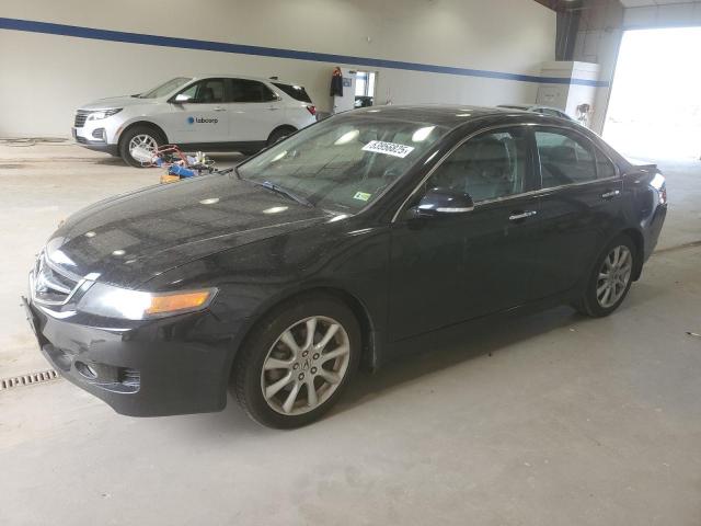 2008 Acura Tsx 