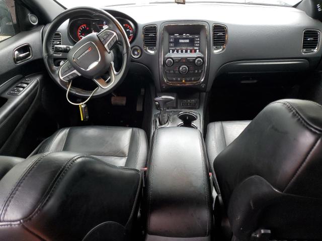  DODGE DURANGO 2020 Szary