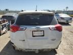 2013 Toyota Rav4 Limited na sprzedaż w Wichita, KS - Rear End