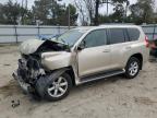 2011 Lexus Gx 460 იყიდება Hampton-ში, VA - Front End