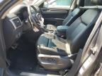 2019 Volkswagen Atlas Sel en Venta en Woodhaven, MI - Front End
