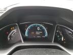 2016 HONDA CIVIC EX for sale at Copart ON - TORONTO