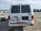 2014 Ford Econoline E350 Super Duty Wagon იყიდება Sacramento-ში, CA - Mechanical
