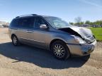 2011 Kia Sedona Ex for Sale in Columbia Station, OH - Front End