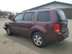 2011 Honda Pilot Exl for Sale in East Granby, CT - Front End