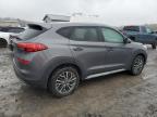 2021 Hyundai Tucson Limited იყიდება York Haven-ში, PA - Front End