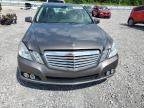 2011 Mercedes-Benz E 350 на продаже в Memphis, TN - Normal Wear