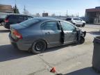 2011 Honda Civic Lx for Sale in Fort Wayne, IN - Front End