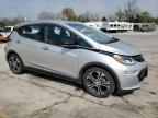 2017 Chevrolet Bolt Ev Premier на продаже в Rogersville, MO - Hail