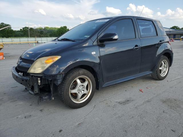 2006 Toyota Scion Xa 