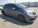 2020 Honda Fit Lx იყიდება Fresno-ში, CA - Rear End