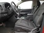 2017 Chevrolet Colorado Lt en Venta en Chicago Heights, IL - Side
