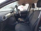 2013 CITROEN C3 VTR + for sale at Copart PETERLEE