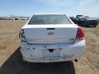 2013 Chevrolet Impala Ls na sprzedaż w Elgin, IL - Rear End