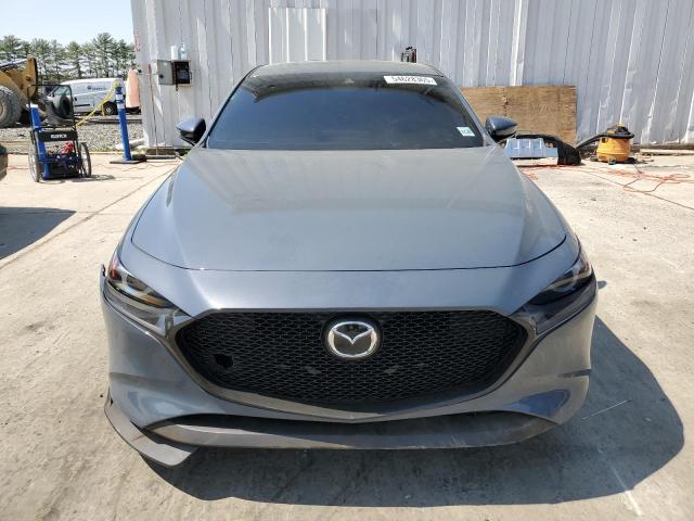  MAZDA 3 2021 Blue