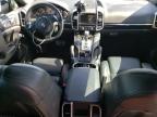 2011 Porsche Cayenne S за продажба в Littleton, CO - Front End
