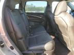 2020 Acura Mdx Technology იყიდება Harleyville-ში, SC - Front End