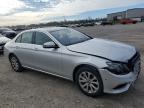 2017 Mercedes-Benz E 300 4Matic იყიდება Leroy-ში, NY - Front End