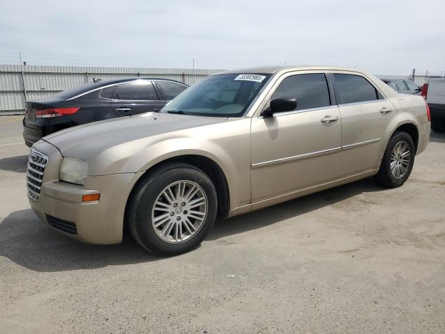 2009 Chrysler 300 Lx