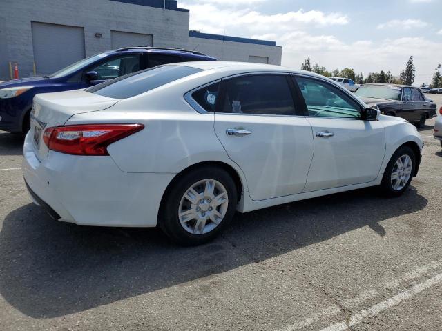  NISSAN ALTIMA 2016 Белый