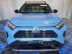 2023 Toyota Rav4 Xse en Venta en Graham, WA - Side