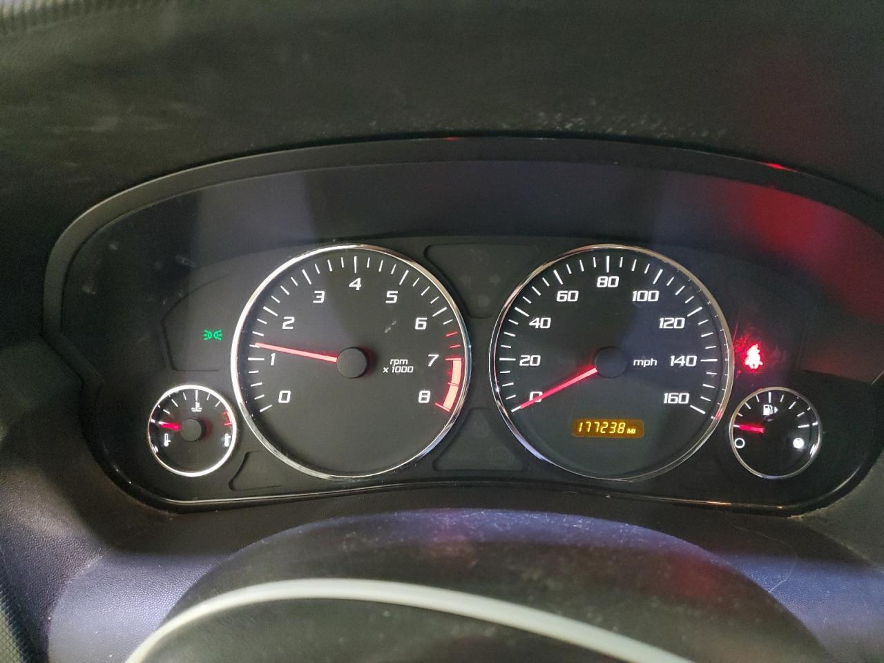 2005 Cadillac Srx VIN: 1GYEE637850147591 Lot: 54775065