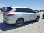 2015 Infiniti Qx60  en Venta en New Orleans, LA - Water/Flood