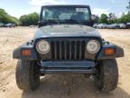 1999 Jeep Wrangler / Tj Sport for Sale in China Grove, NC - Frame Damage