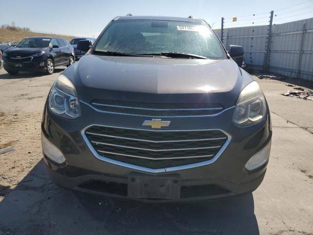  CHEVROLET EQUINOX 2016 Угольный