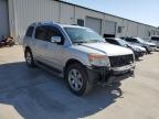 2013 Nissan Armada Platinum en Venta en Gaston, SC - Front End