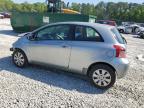 2007 Toyota Yaris  de vânzare în Ellenwood, GA - Front End