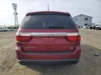 2013 Dodge Durango Crew for Sale in Windsor, NJ - Front End