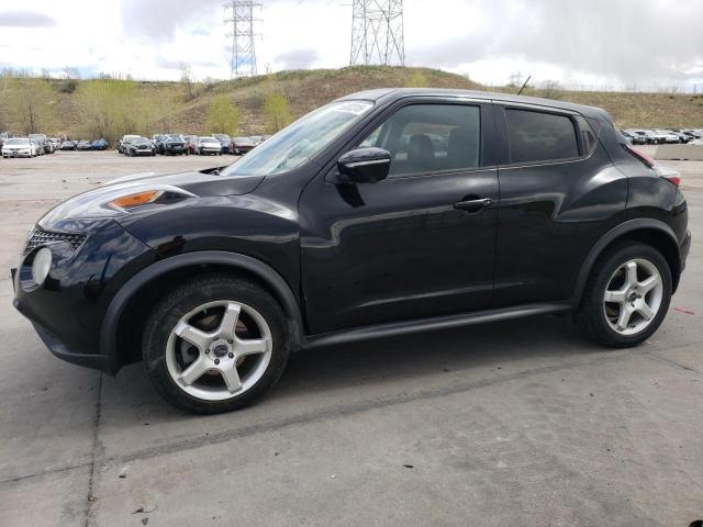 2015 Nissan Juke S