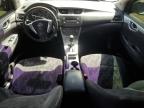 2013 Nissan Sentra S en Venta en Adelanto, CA - Rear End
