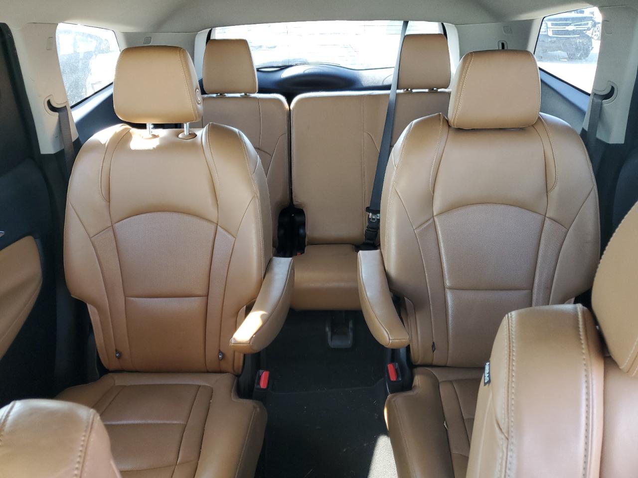 2018 Buick Enclave Essence VIN: 5GAERBKW6JJ148739 Lot: 52040855