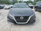 2022 Nissan Altima Sv for Sale in Augusta, GA - Side