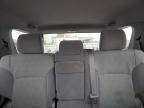 2004 Toyota 4Runner Sr5 en Venta en Tulsa, OK - Rear End