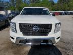 2022 Nissan Titan S იყიდება Ellenwood-ში, GA - Side