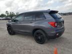 2019 Honda Passport Sport за продажба в Houston, TX - Front End