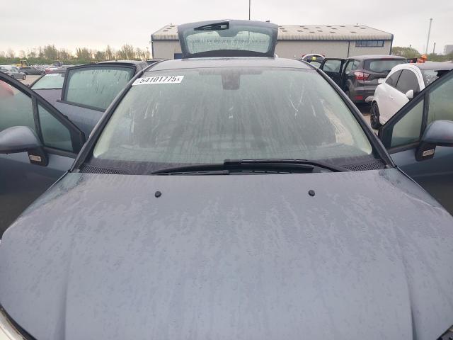 2007 CITROEN C4 COOL HD