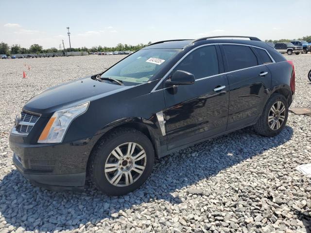 2012 Cadillac Srx 
