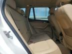 2011 Bmw X3 Xdrive28I იყიდება Glassboro-ში, NJ - Rear End