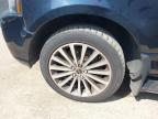 2011 LAND ROVER RANGE ROVE for sale at Copart SANDY