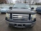 2009 Ford F150 Super Cab на продаже в Moraine, OH - Rear End